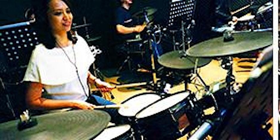 Contemporary Drums Program | 11-Week (Oct 2024)