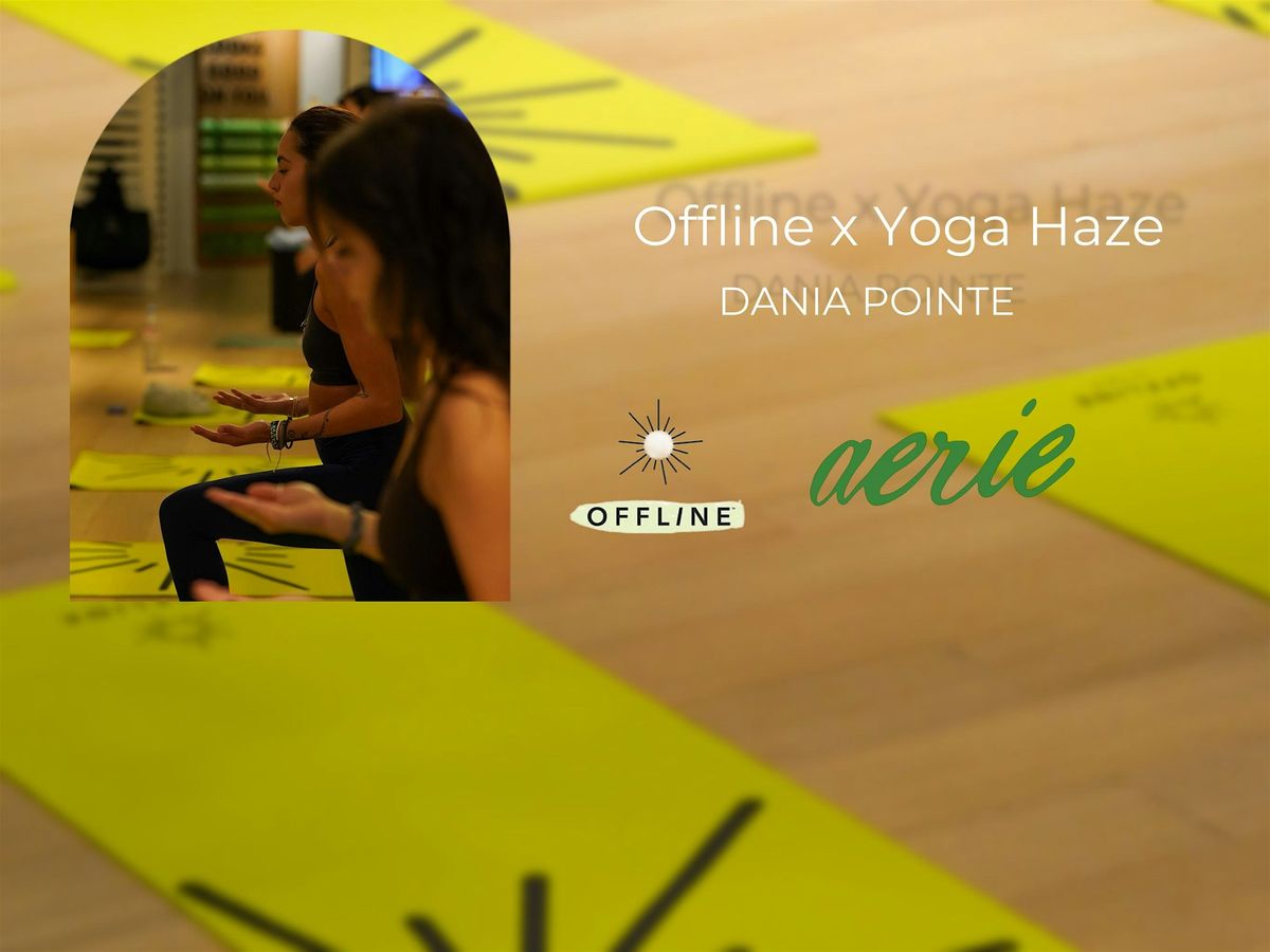 Breathe & Balance Yoga