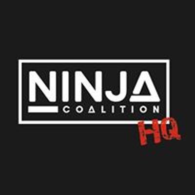 Ninja Coalition HQ