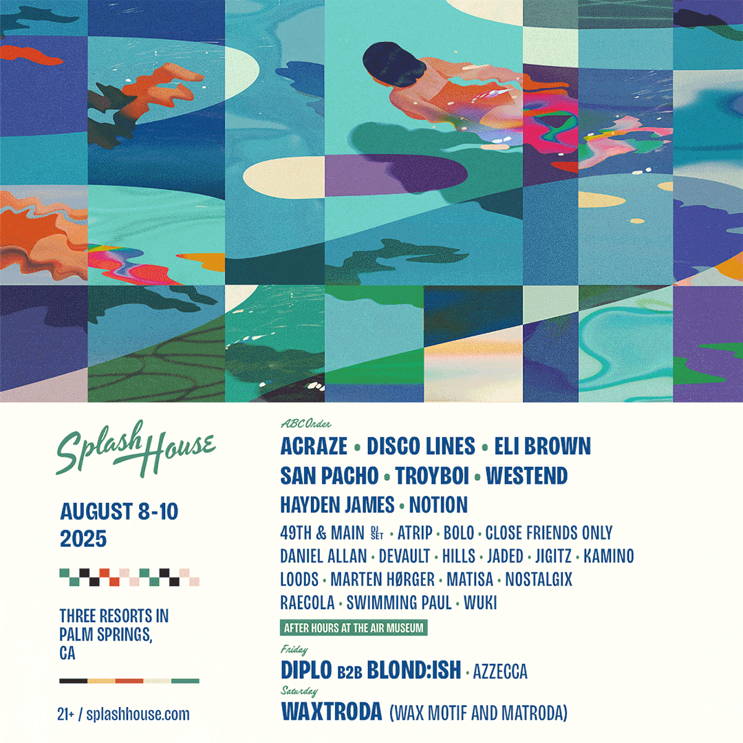 49th & Main promoted by Goldenvoice at El Rey Theatre in Los Angeles at El Rey Theatre Los Angeles