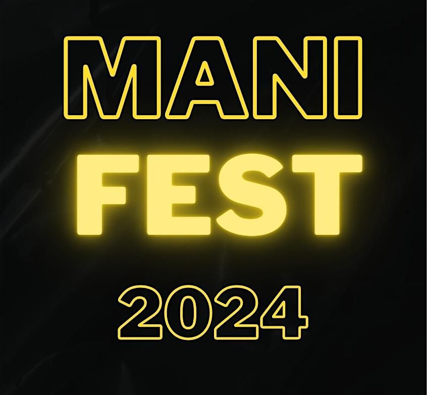 MANIFEST FESTIVAL 2024