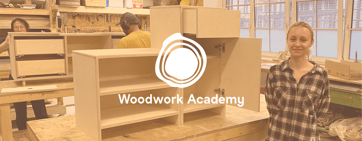 Working with Wood - Intermediates Workshop (*see requirements)