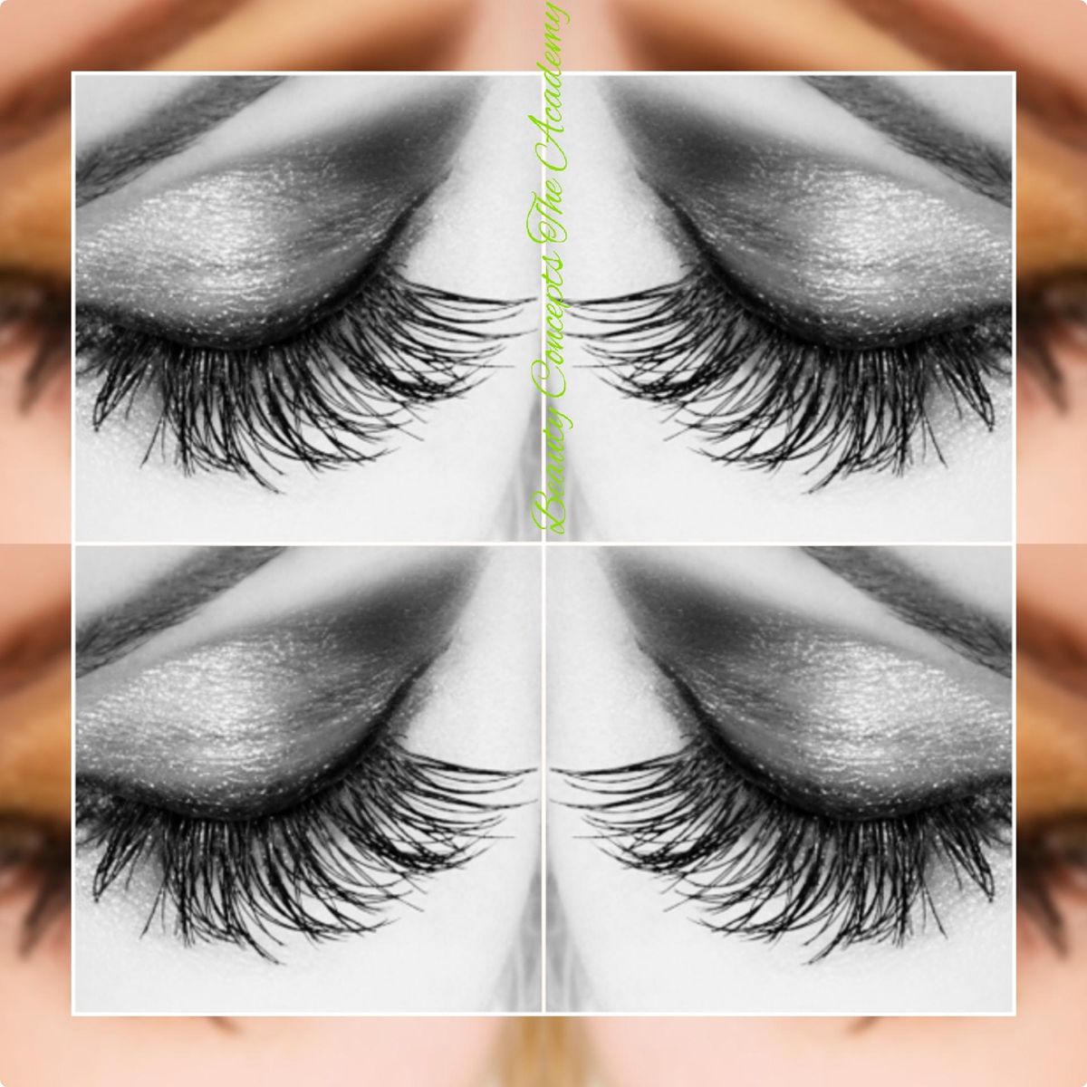 Luscious Lashes: Eyelash Extensions 2-Day "Hands-on" class