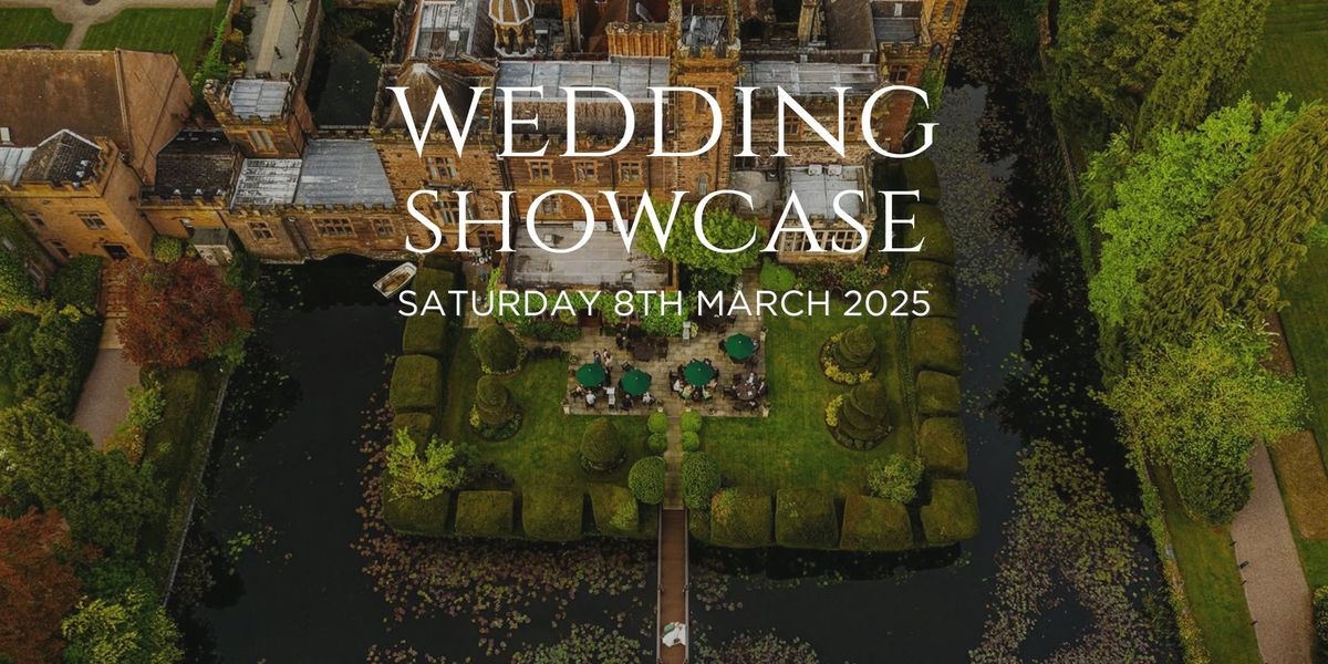 Wedding Showcase