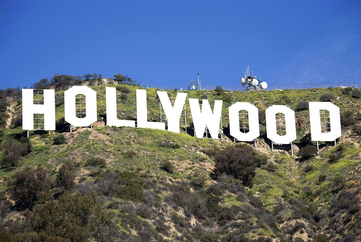 Hollywood Themed Film Acting Summer Camp for Teens & Tweens(10-16)