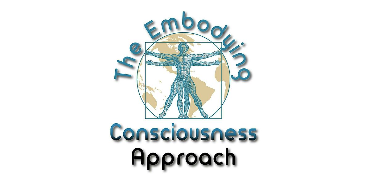 The Embodying Consciousness Playshop