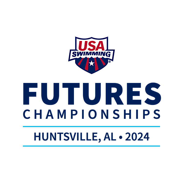 2024 USA Swimming Futures Championships, Huntsville, AL, Huntsville