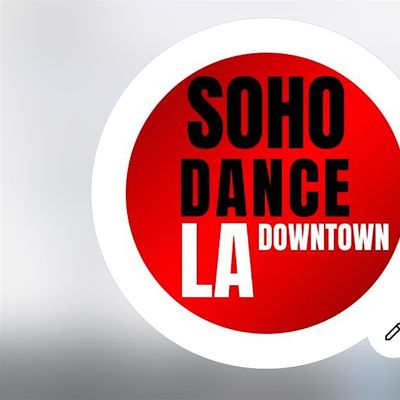 SOHO STUDIOS DTLA