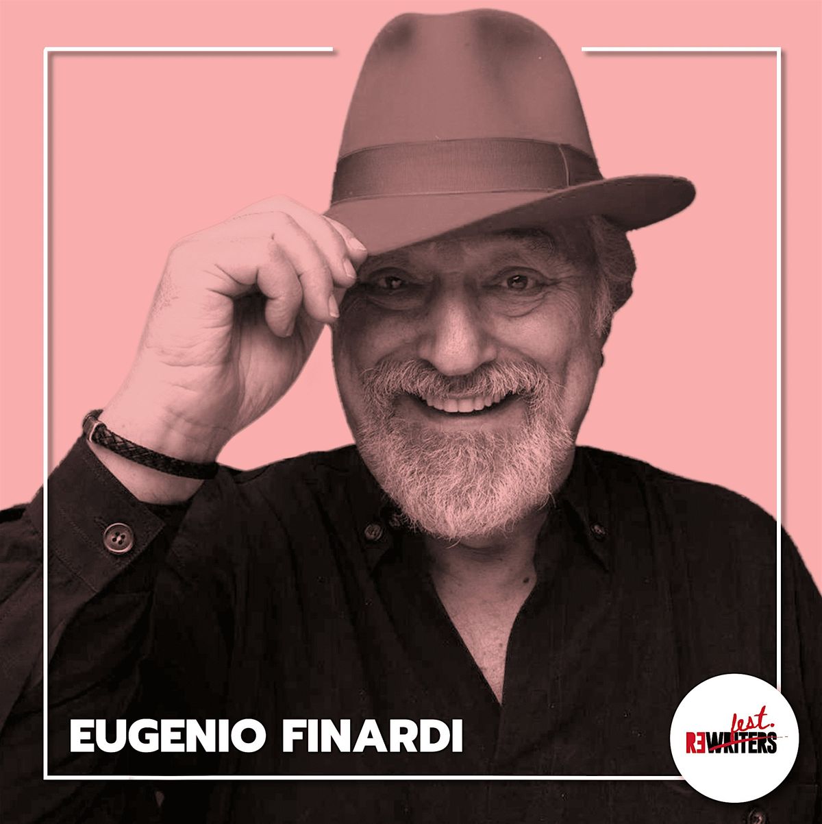 Eugenio Finardi intervistato dal produttore Stefano Bonagura