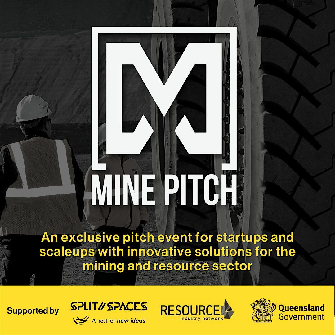 Mine Pitch