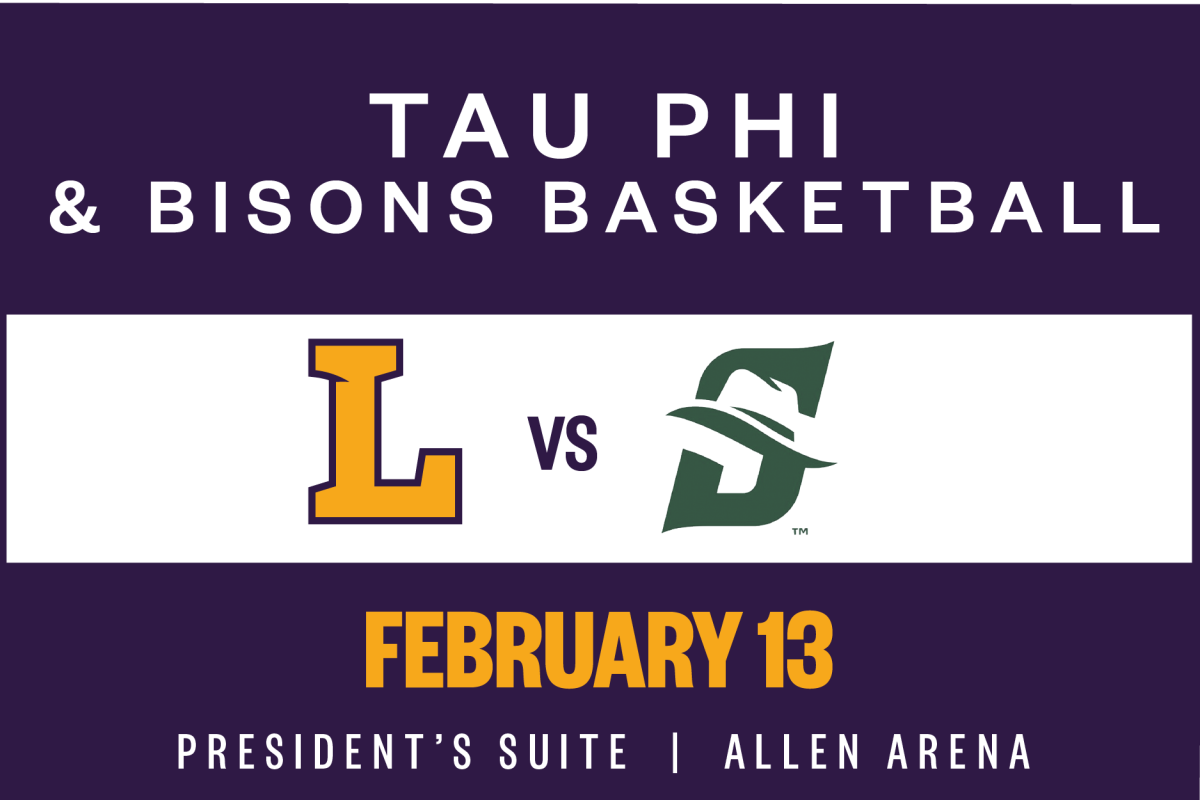 Stetson Hatters at Lipscomb Bisons Mens Basketball