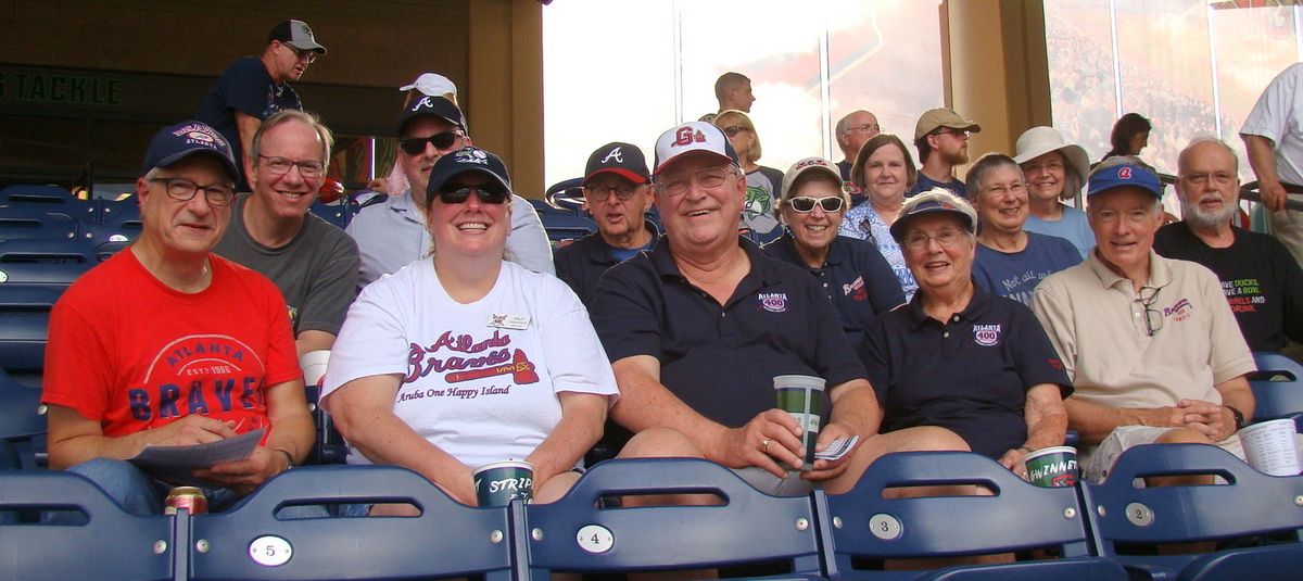 Charlotte Knights at Gwinnett Stripers