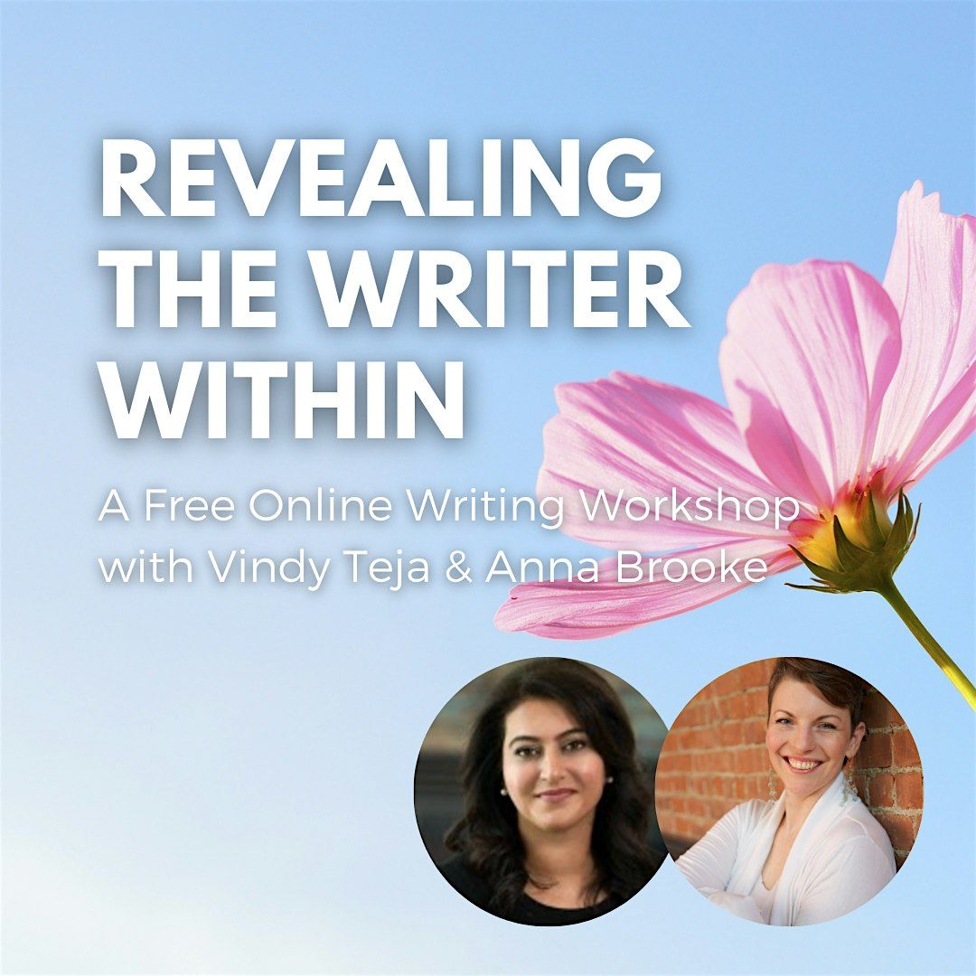 Revealing the Writer Within