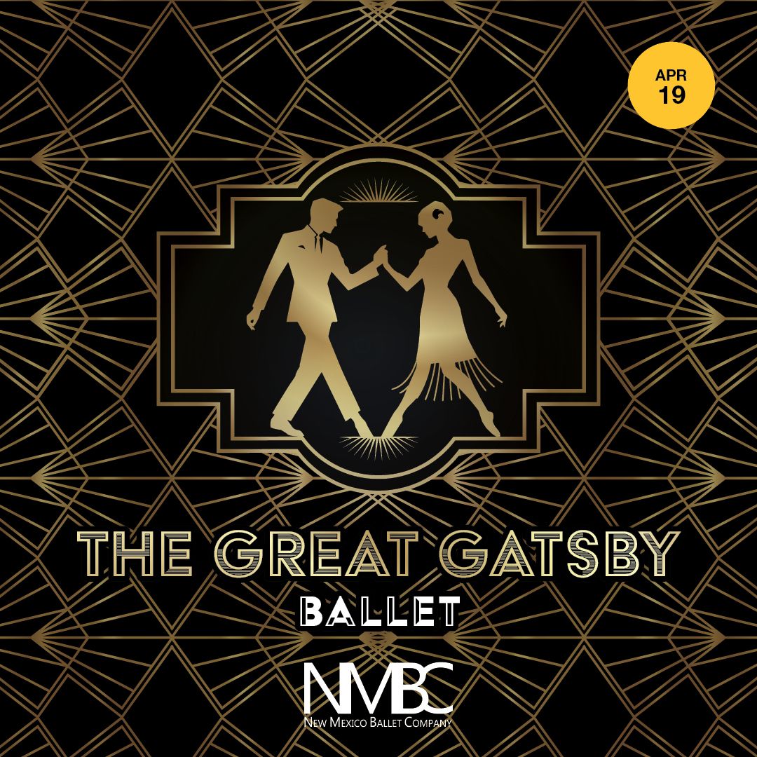 New Mexico Philharmonic: The Great Gatsby