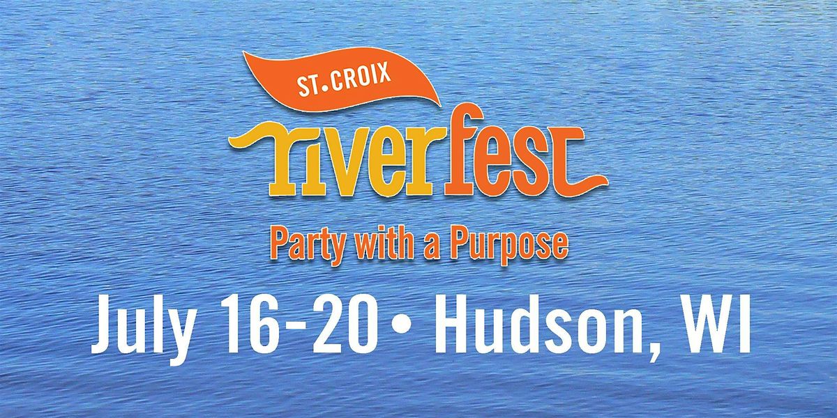 RiverFest 2024