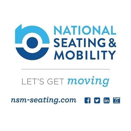 National Seating and Mobility Expo 2022