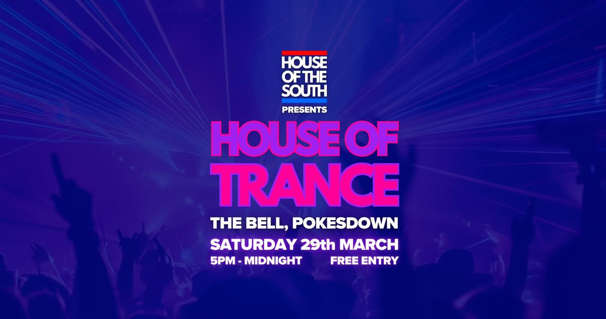 House of Trance 5