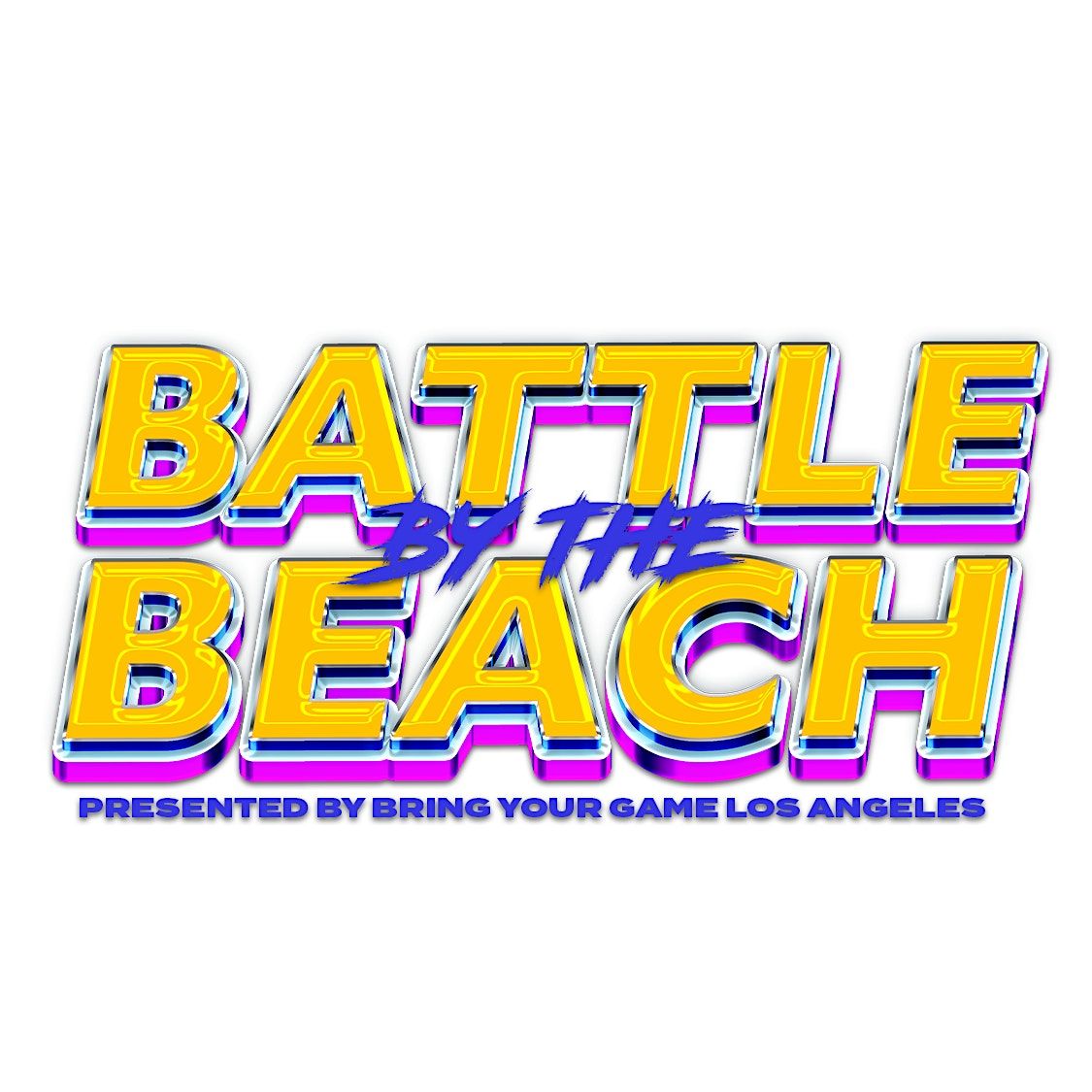 The Battle by The Beach Part 1, Palisades High School, Los Angeles, 8