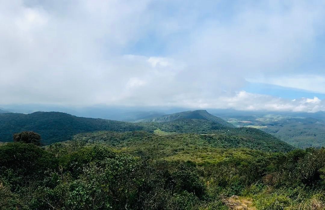 Thotupola Kanda Hike - Into the Leopard Territory