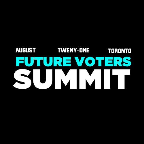 Future Voters Summit