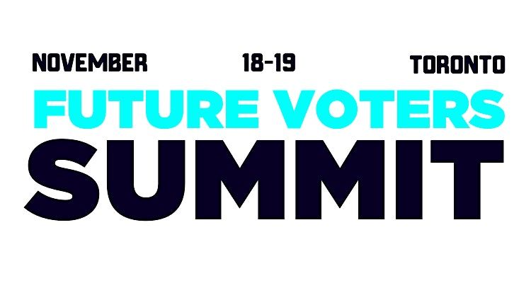 Future Voters Summit