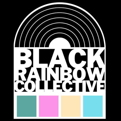 Black Rainbow Collective