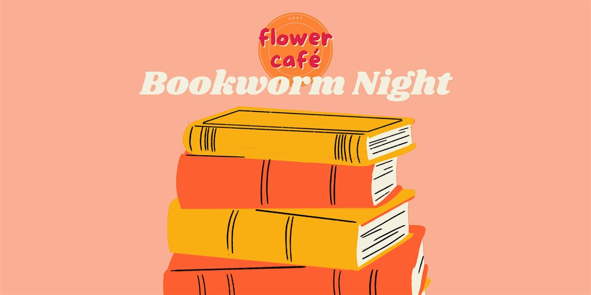 Bookworm Night