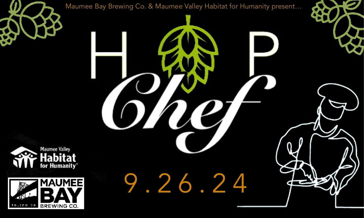 Hop Chef Season 4