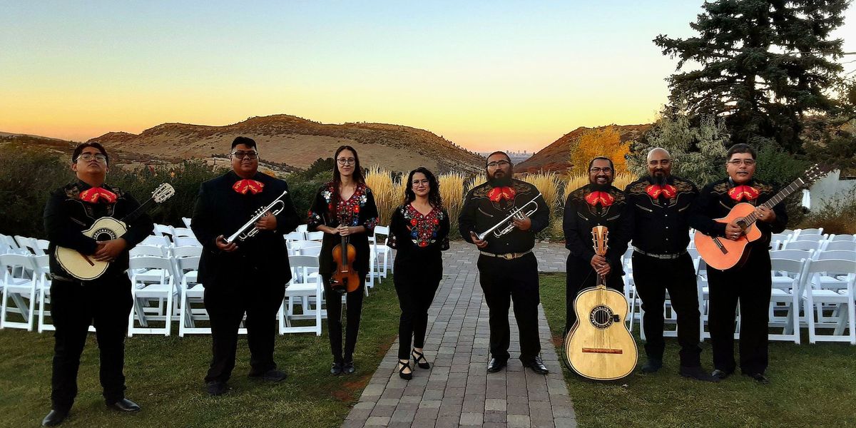 Mariachi Lobos