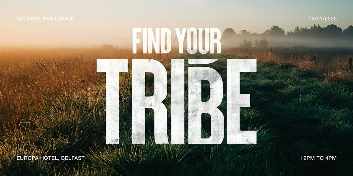 Find Your Tribe