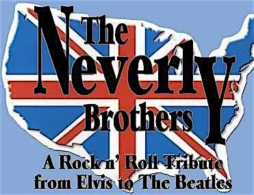 A Rock n' Roll Tribute from Elvis to The Beatles