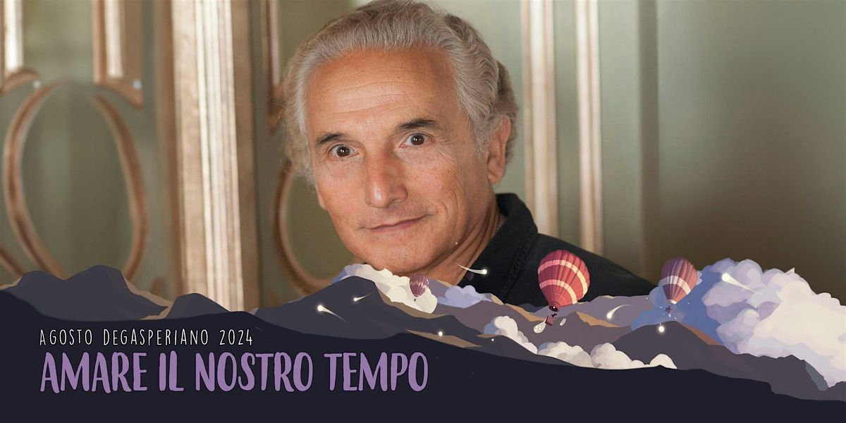 AGOSTO DEGASPERIANO 2024 - MIGUEL BENASAYAG