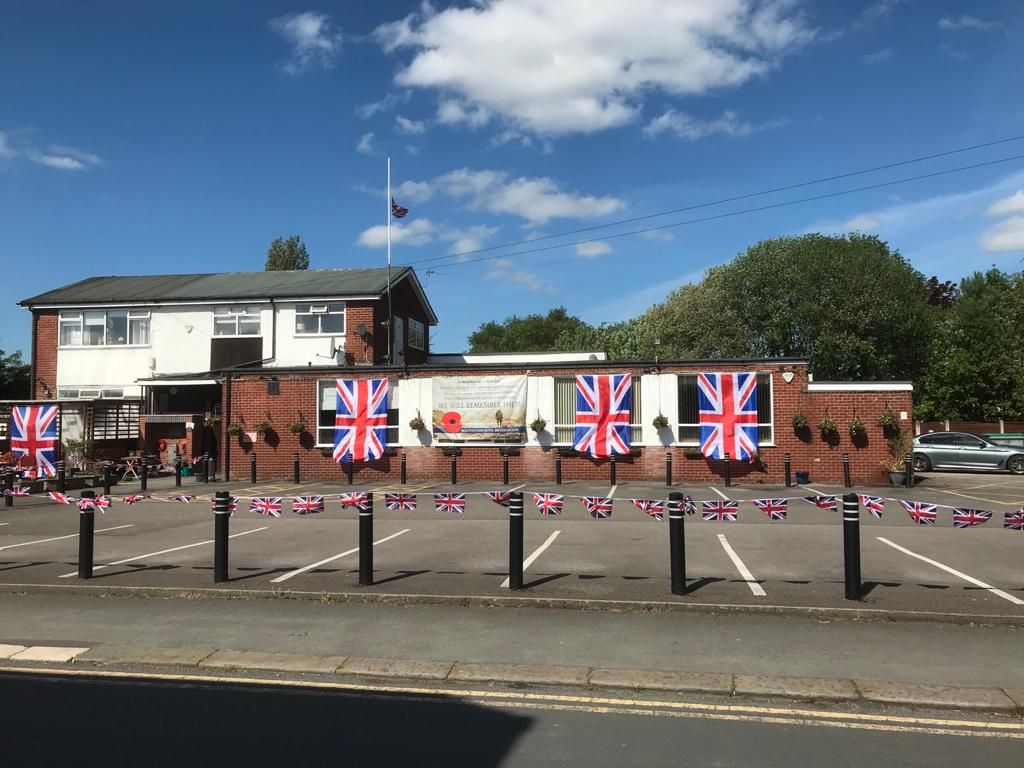 Remembrance Sunday