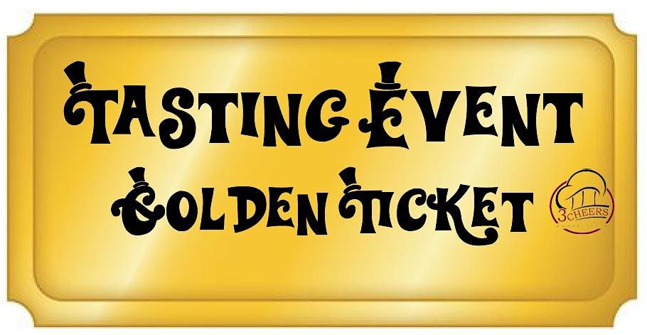 Tasting Event Coordinator\/Vendor Ticket