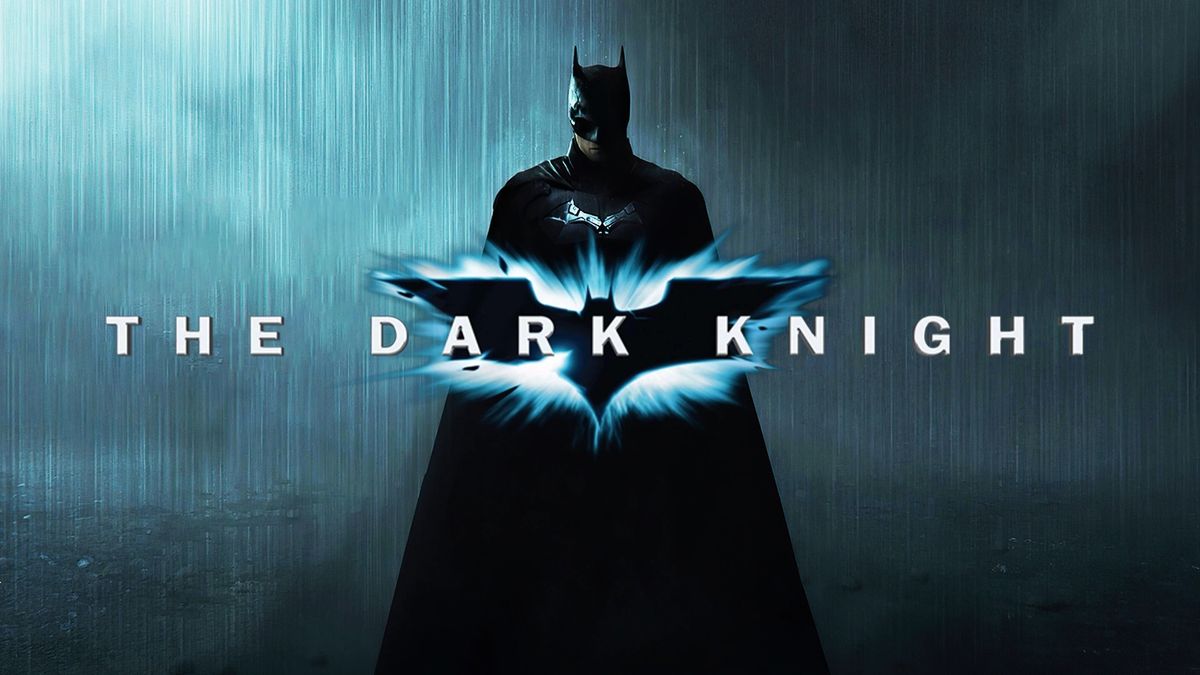 The Dark Knight (2008) - Tuesday Night Film Series