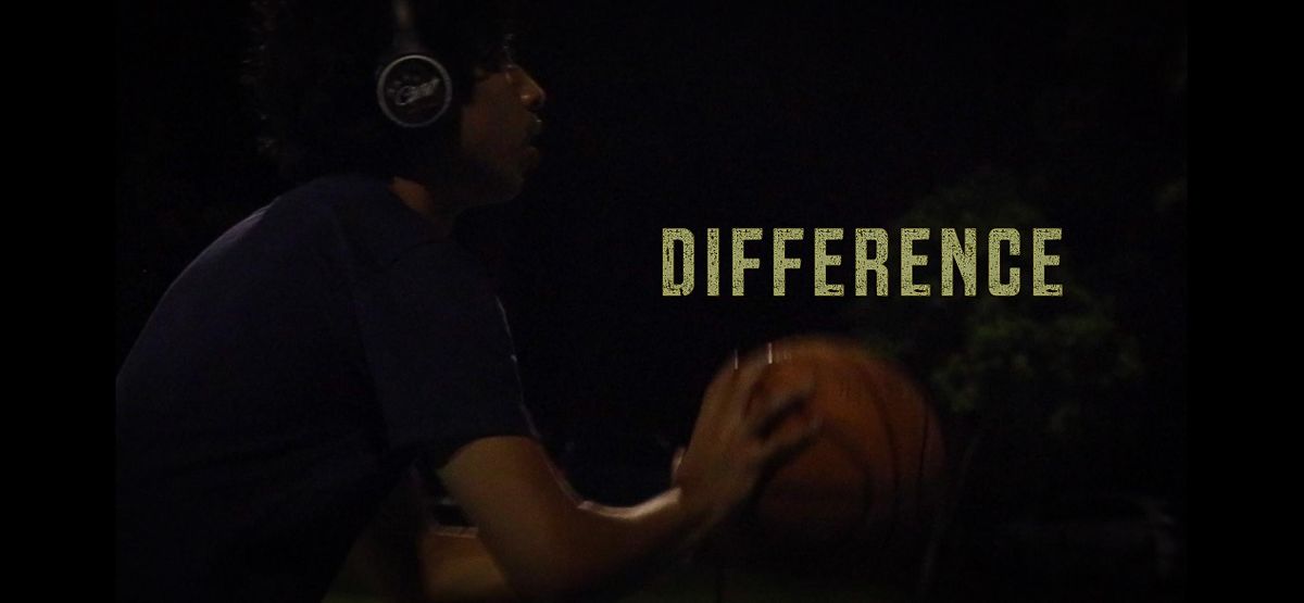 DIFFERENCE Short Film. Premiere screening, Brisbane City. (25 min film)