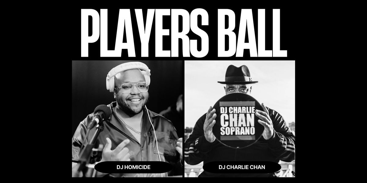 The Players Ball