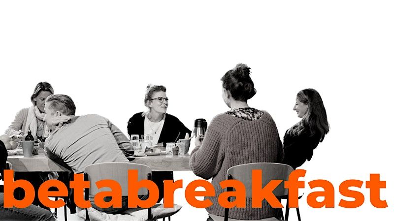 betabreakfast w\/Franziska Kaschub