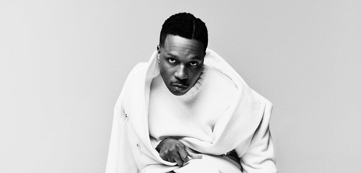 Leslie Odom Jr - Christmas at Orpheum Theatre - New Orleans