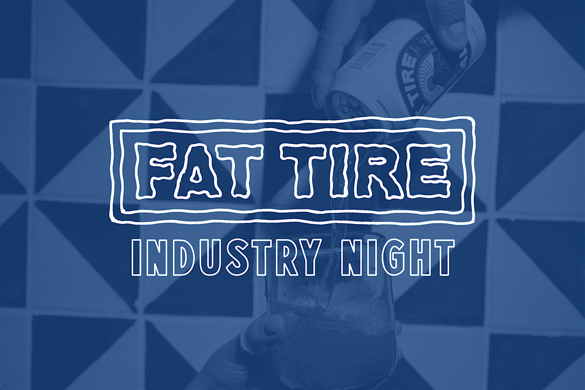 Fat Tire Industry Night