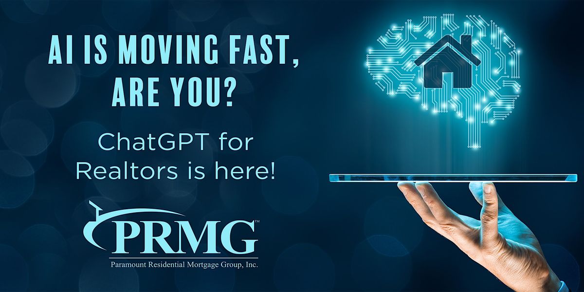 Chat GPT for Realtors: The most advanced AI farming product