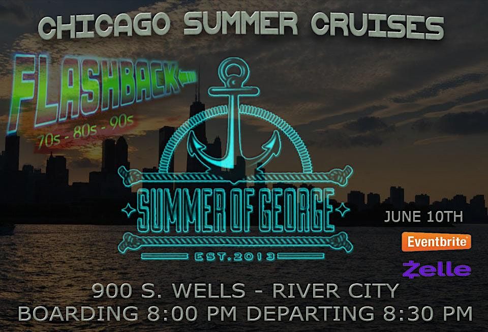 Chicago Summer Cruises