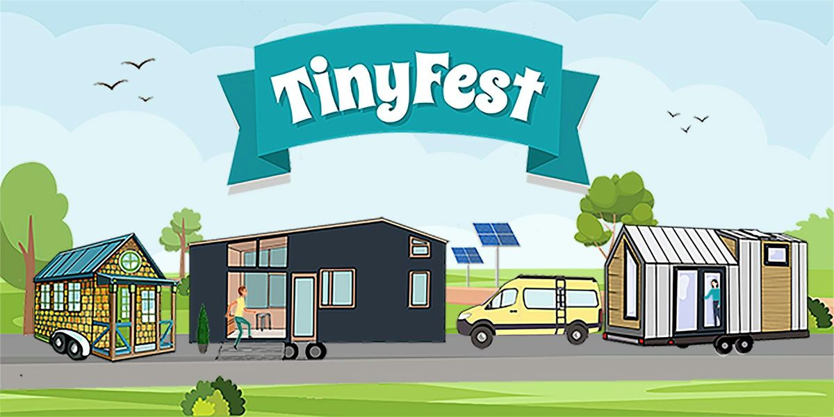 TinyFest California  2025