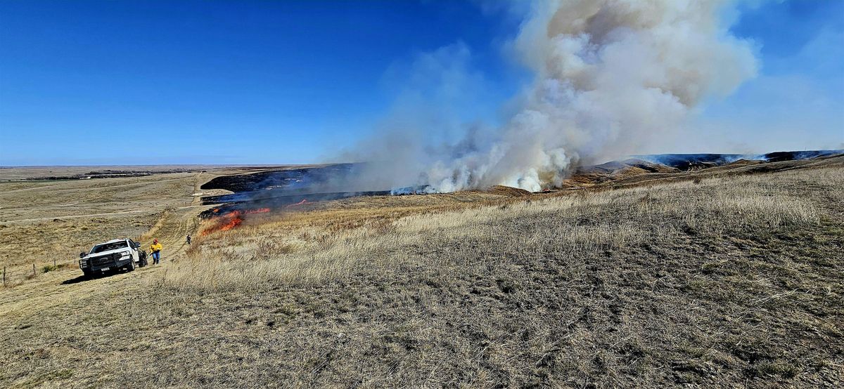 10th Annual Nebraska Prescribed Fire Conference