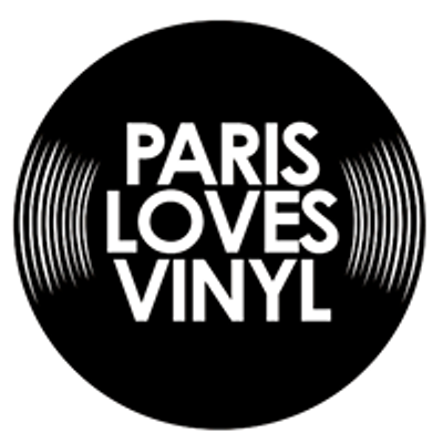 PARIS LOVES VINYL