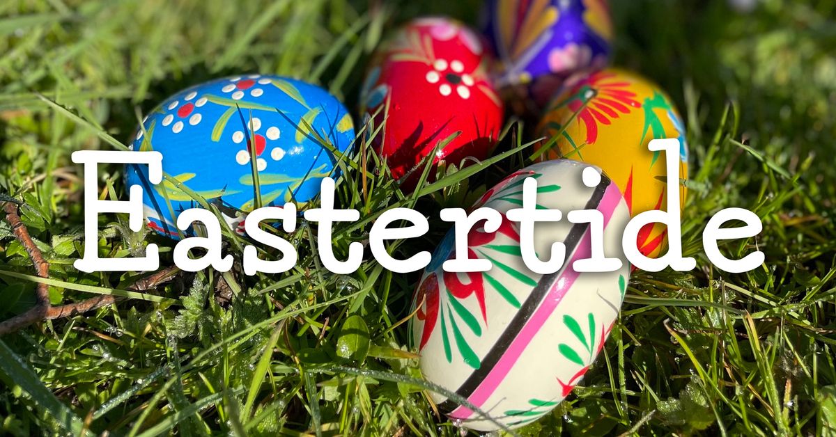 Eastertide