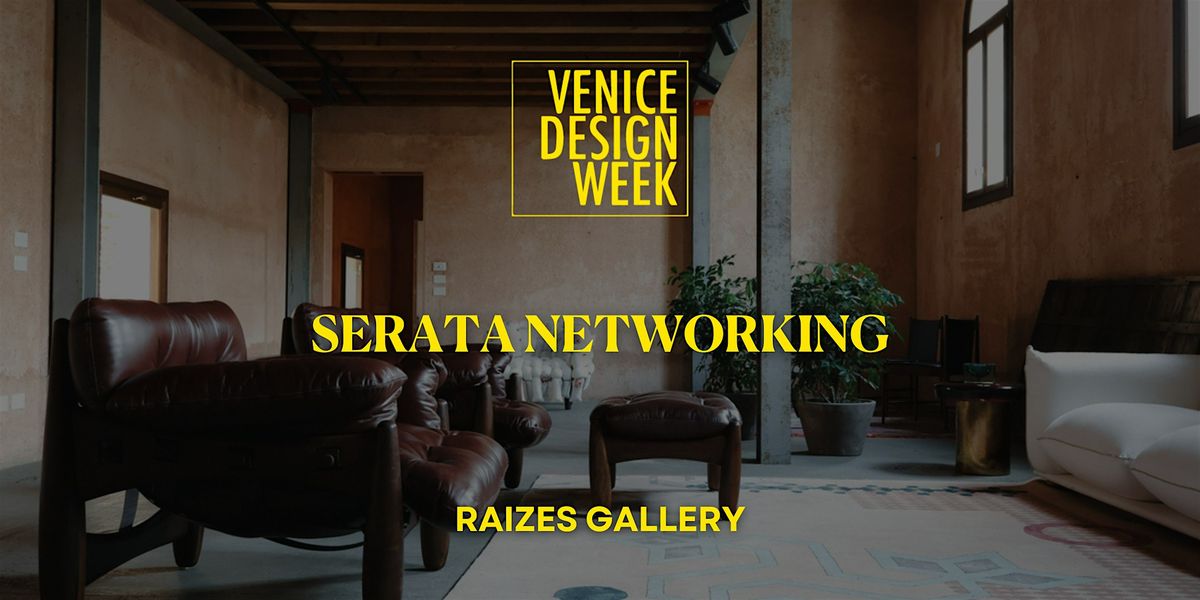 Serata Networking