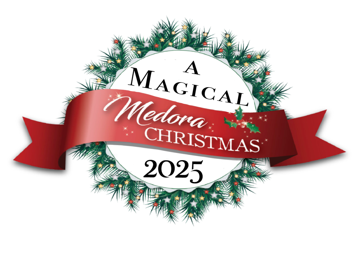 Magical Medora Christmas at Chester Fritz Auditorium