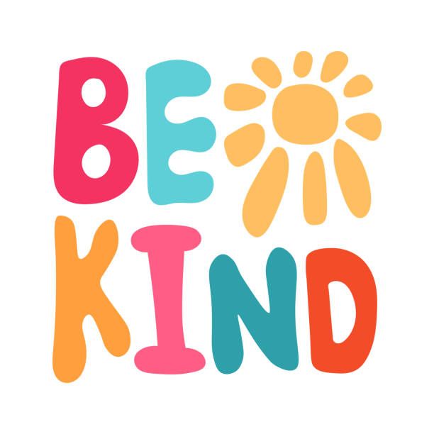 Spirit Day - Wear Be Kind