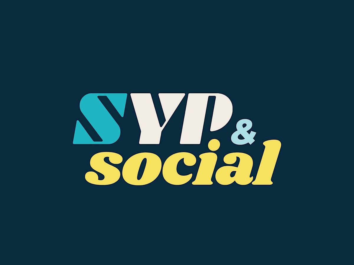 SYP n' Social at Willy Taco